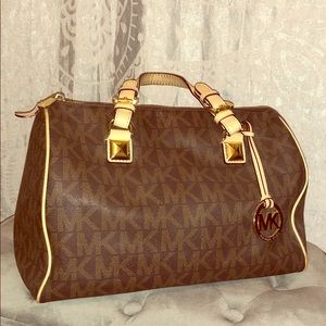 Michael Kors bag